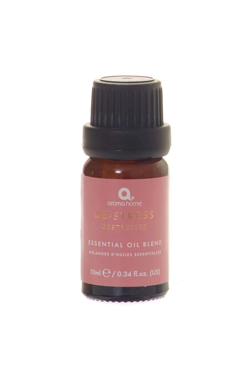 Aroma Home Esenciálny olej De-Stress 10 ml - Pepit.sk