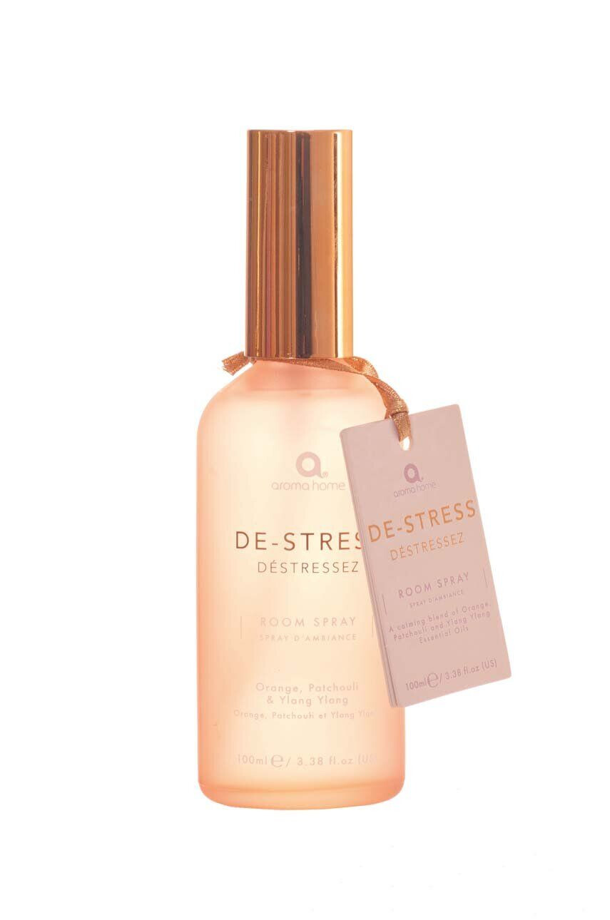 Aroma Home Kúpeľový olej De-Stress Bath Oil 100 ml - Pepit.sk