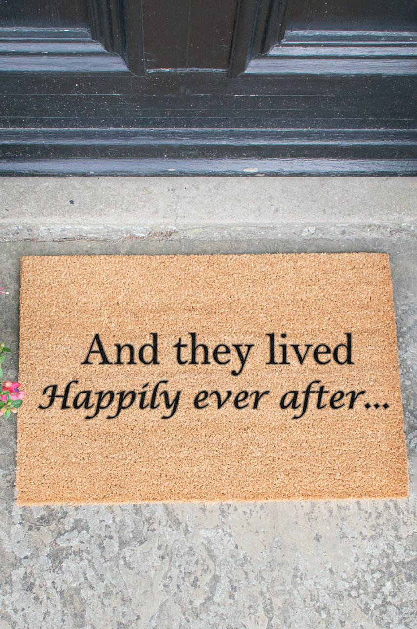 Artsy Doormats Rohožka Chic Collection - Pepit.sk