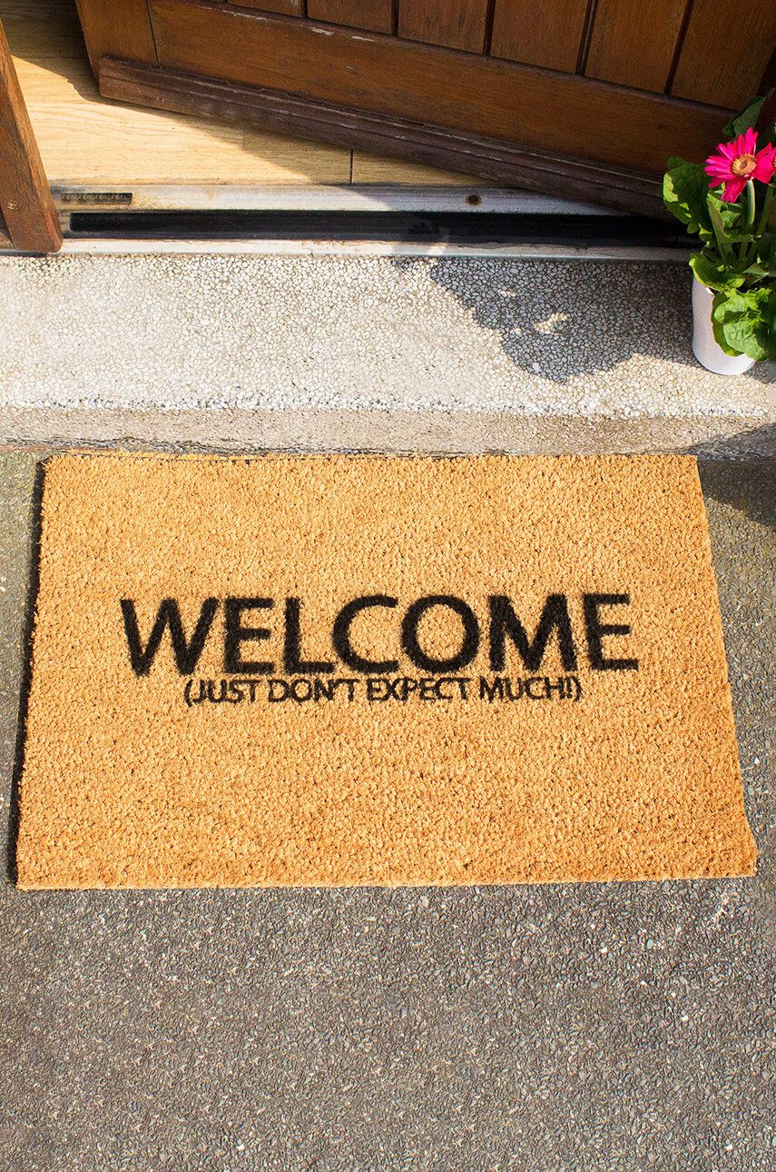 Artsy Doormats Rohožka Welcome Collection - Pepit.sk