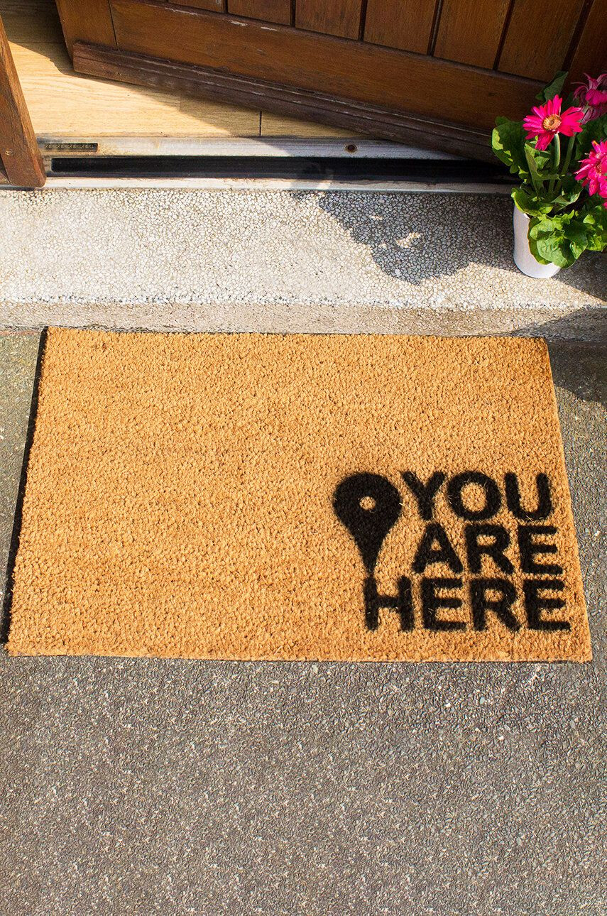 Artsy Doormats Rohožka Welcome Collection - Pepit.sk