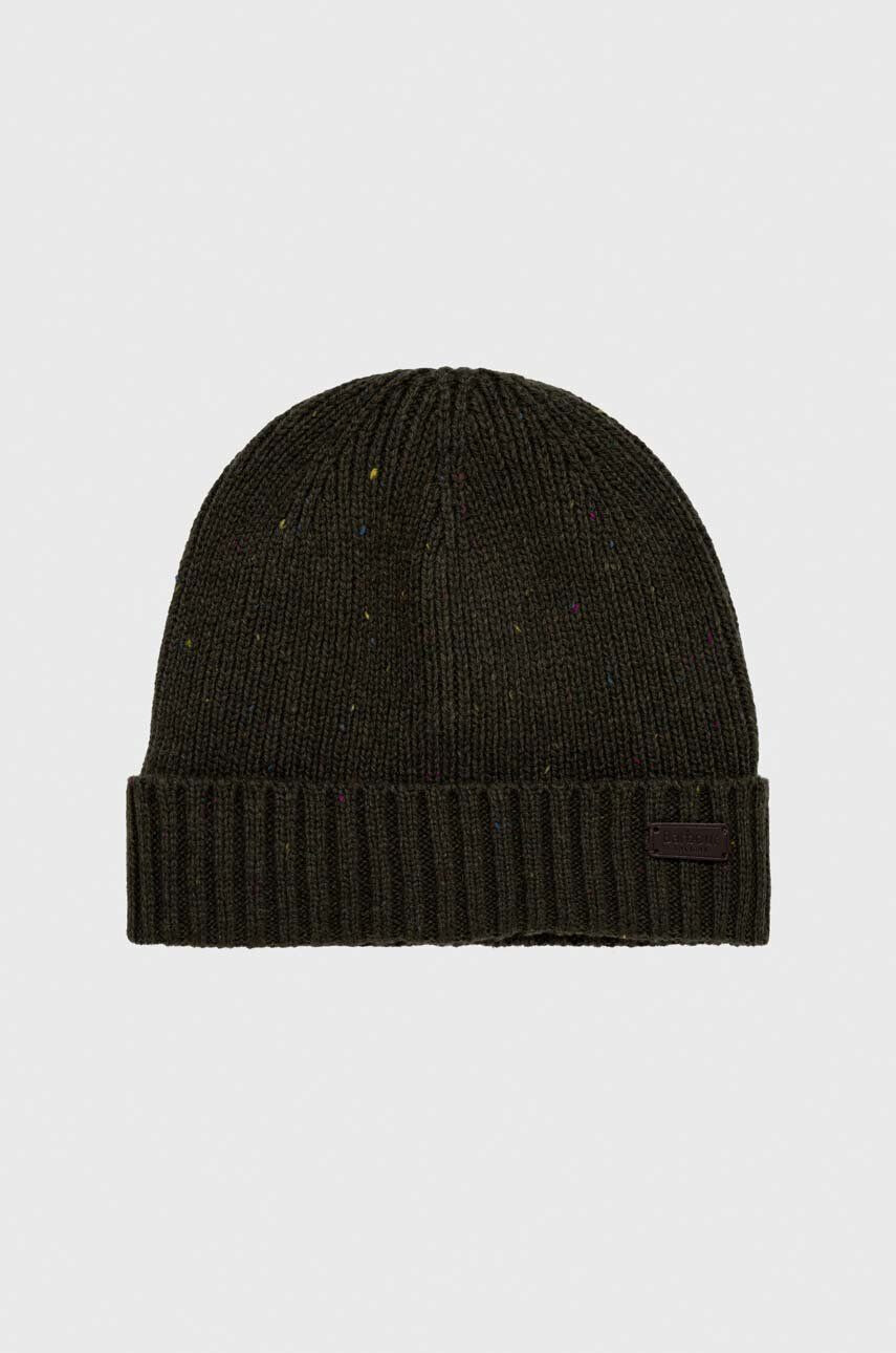 Barbour Čiapka a šál Carlton Fleck Beanie & Scarf Gift Set - Pepit.sk