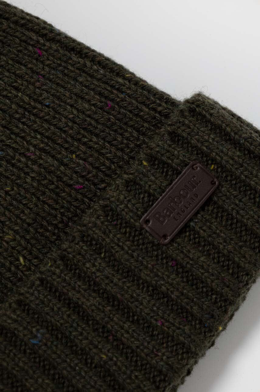 Barbour Čiapka a šál Carlton Fleck Beanie & Scarf Gift Set - Pepit.sk