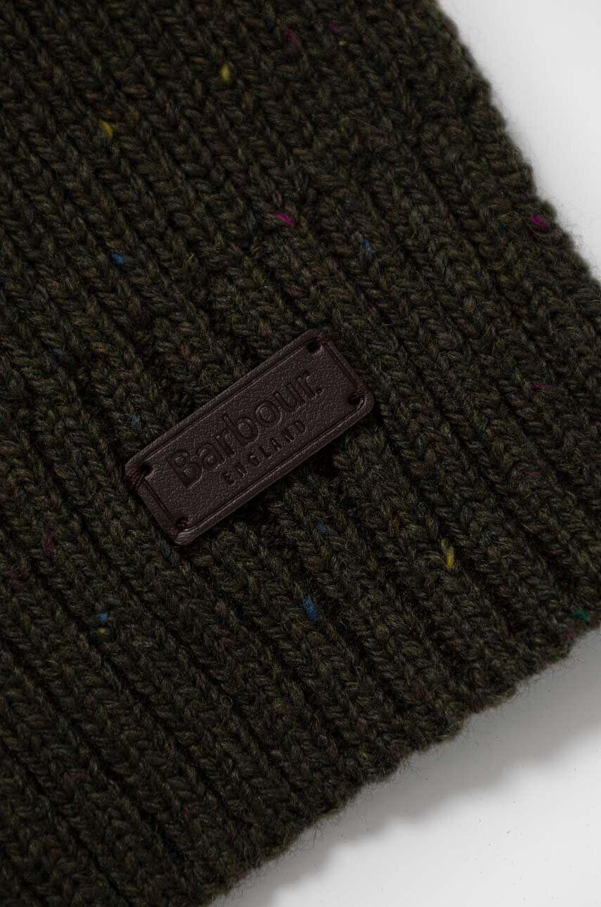 Barbour Čiapka a šál Carlton Fleck Beanie & Scarf Gift Set - Pepit.sk