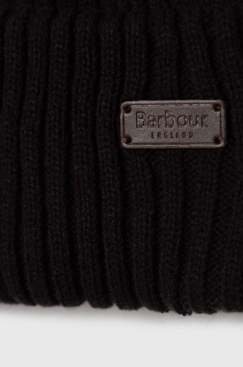 Barbour Súprava Crimdon Beanie & Scarf Gift Set - Pepit.sk