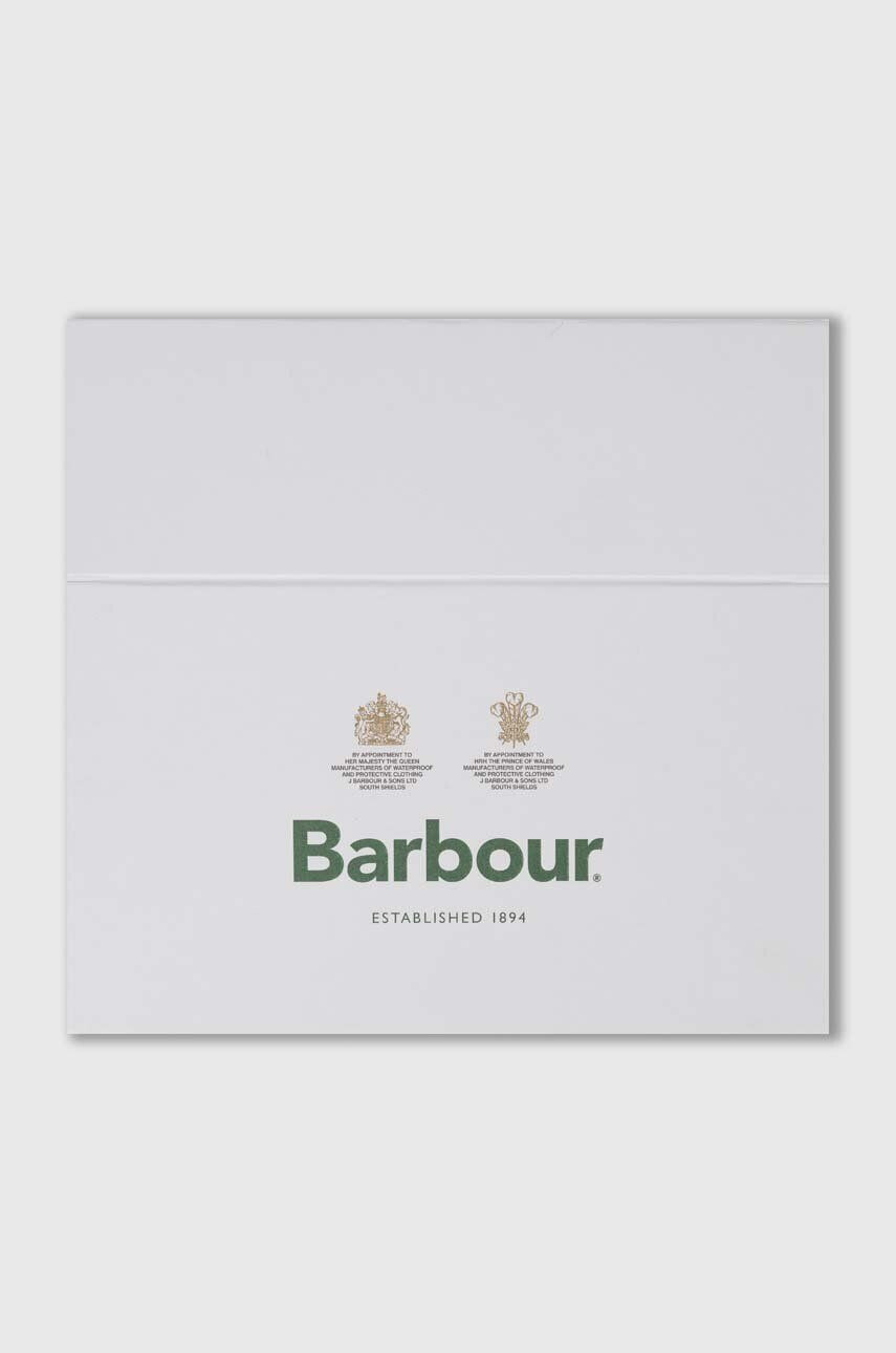 Barbour Súprava Crimdon Beanie & Scarf Gift Set - Pepit.sk