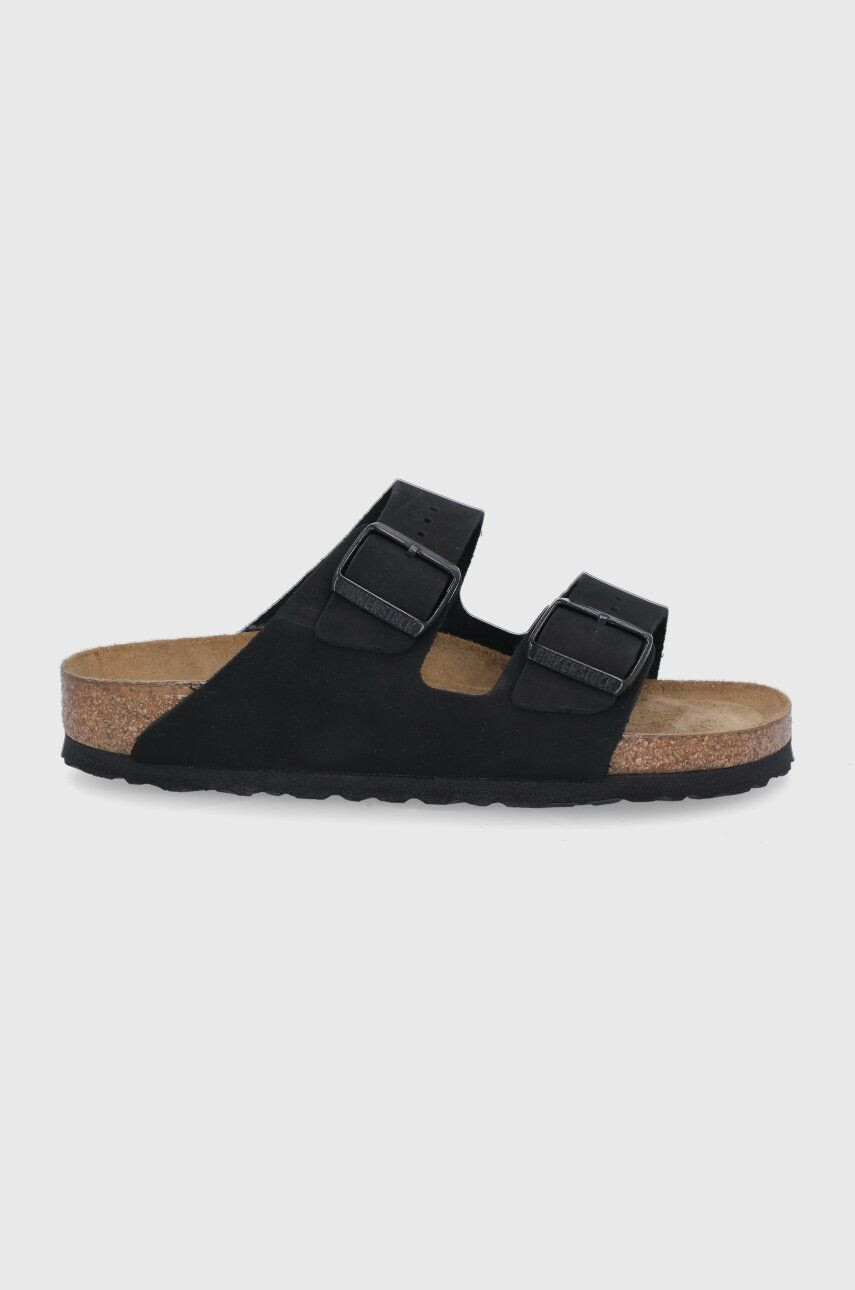 Birkenstock Kožené šľapky Arizona - Pepit.sk