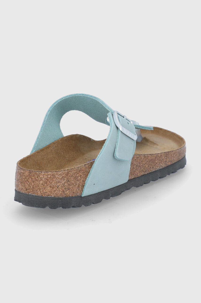 Birkenstock Kožené žabky Gizeh - Pepit.sk