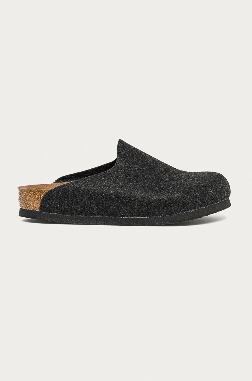 Birkenstock Papuče Amsterdam - Pepit.sk