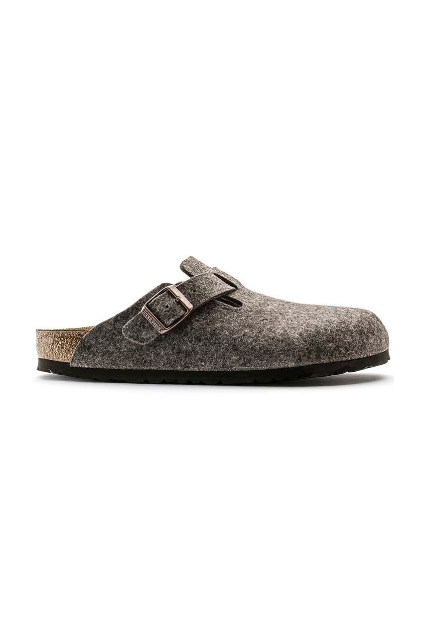 Birkenstock Papuče Boston - Pepit.sk