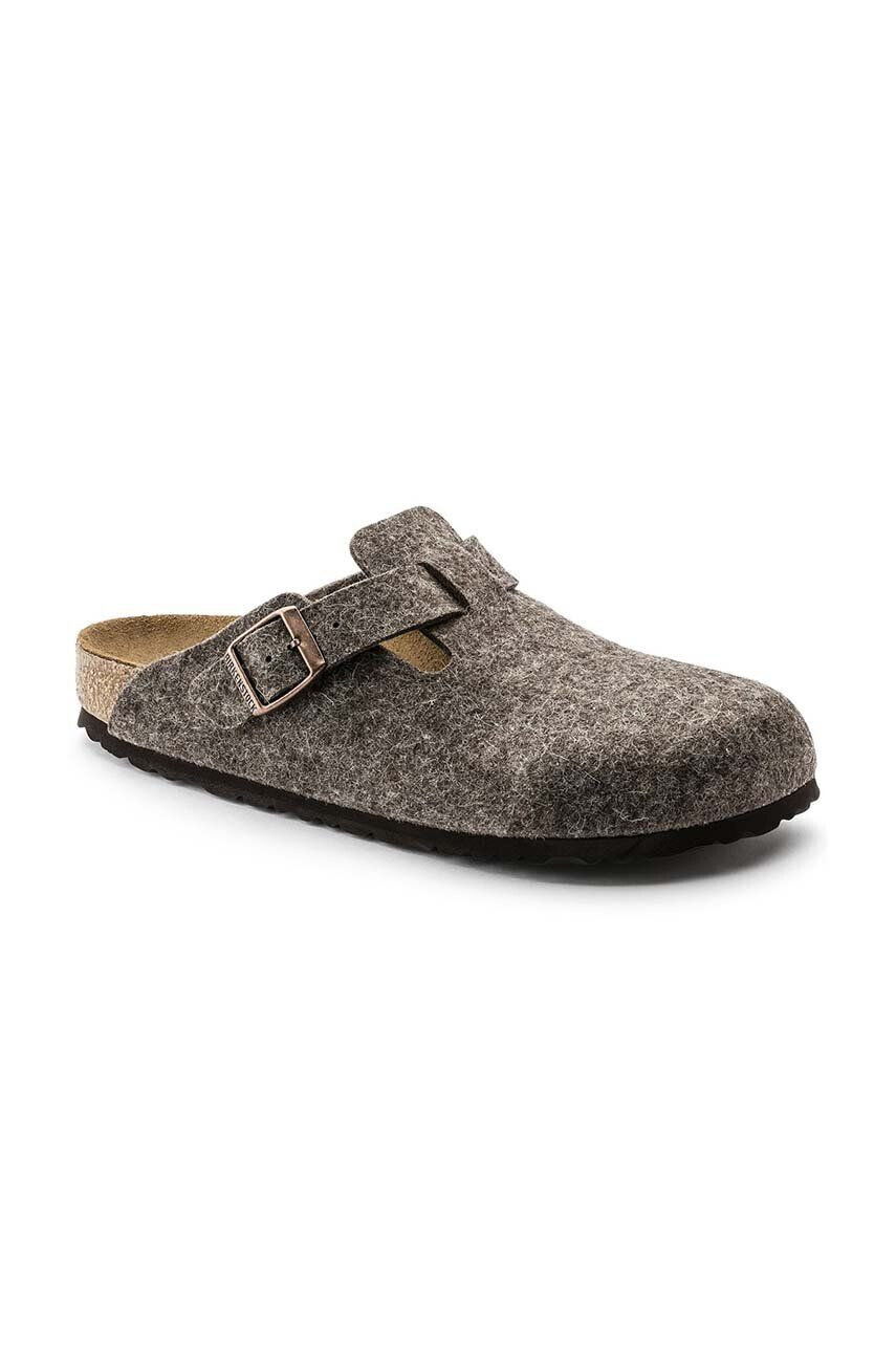 Birkenstock Papuče Boston - Pepit.sk