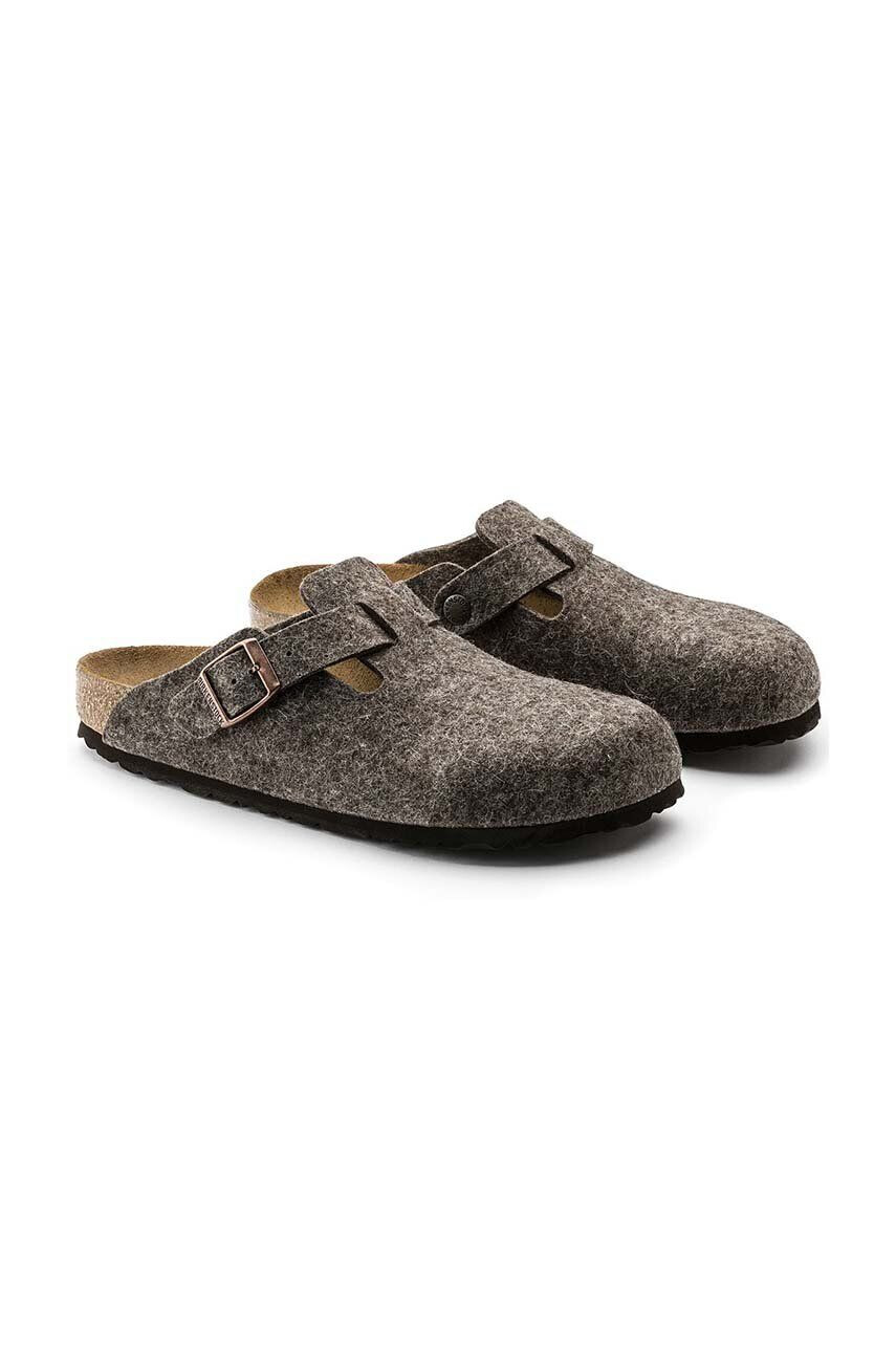 Birkenstock Papuče Boston - Pepit.sk