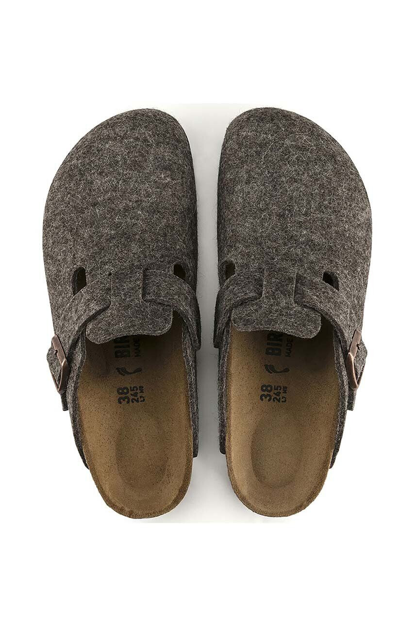 Birkenstock Papuče Boston - Pepit.sk