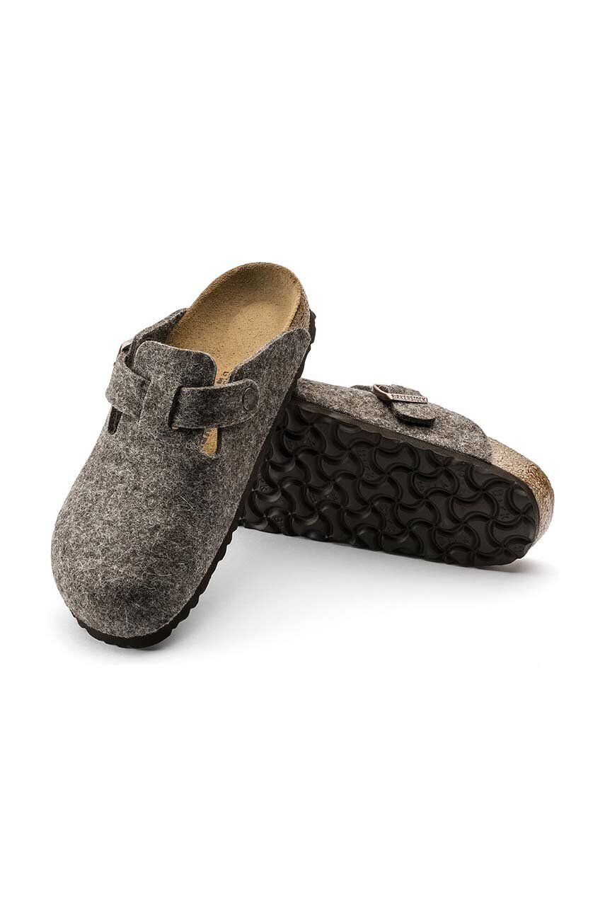 Birkenstock Papuče Boston - Pepit.sk