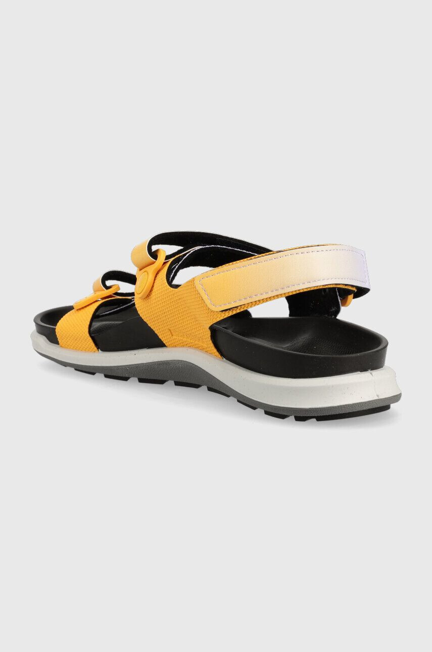 Birkenstock Sandále Kalahari dámske fialová farba 1024504 - Pepit.sk