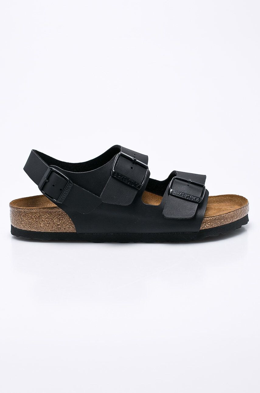 Birkenstock Sandále Milano - Pepit.sk