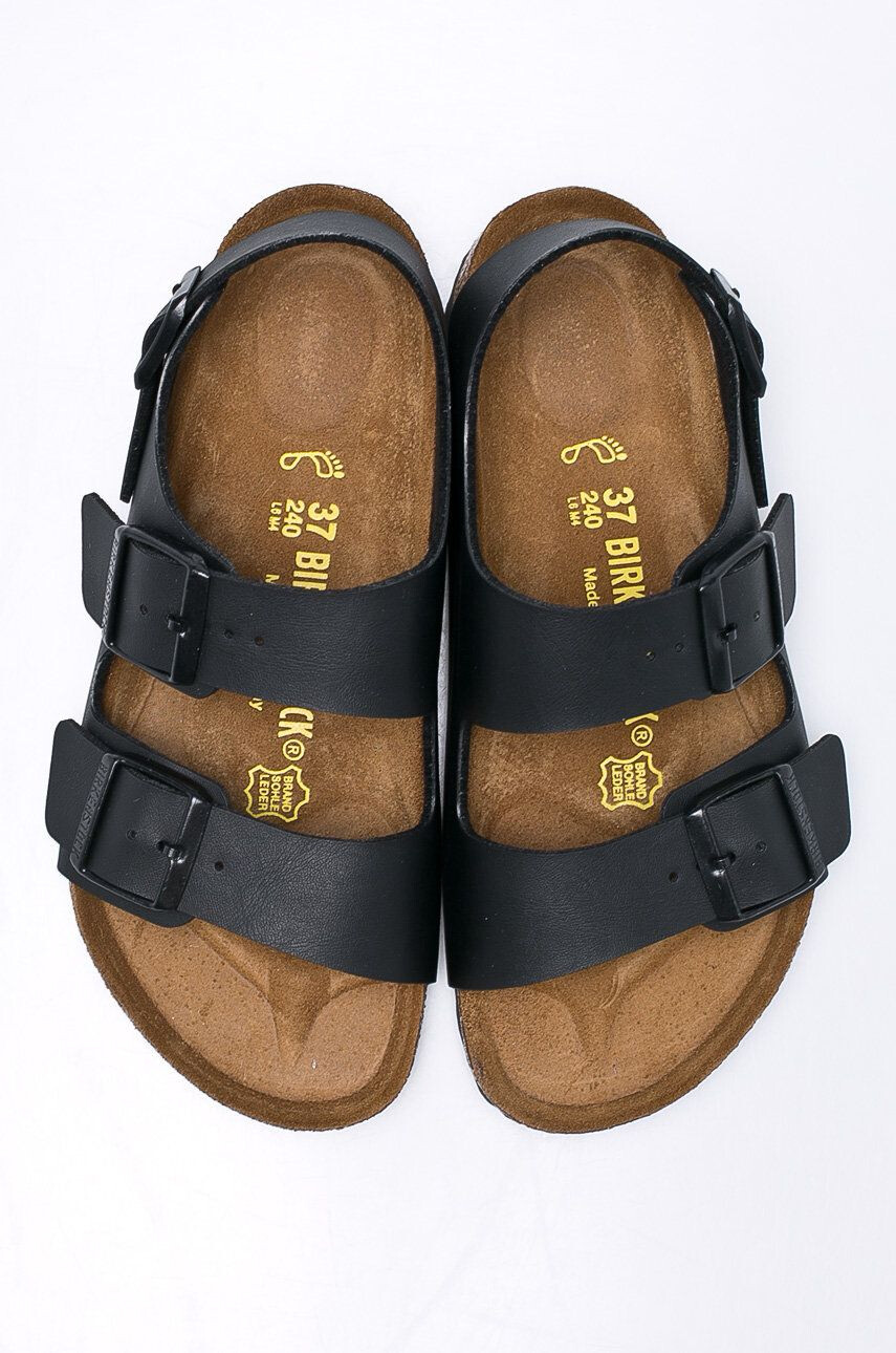 Birkenstock Sandále Milano - Pepit.sk