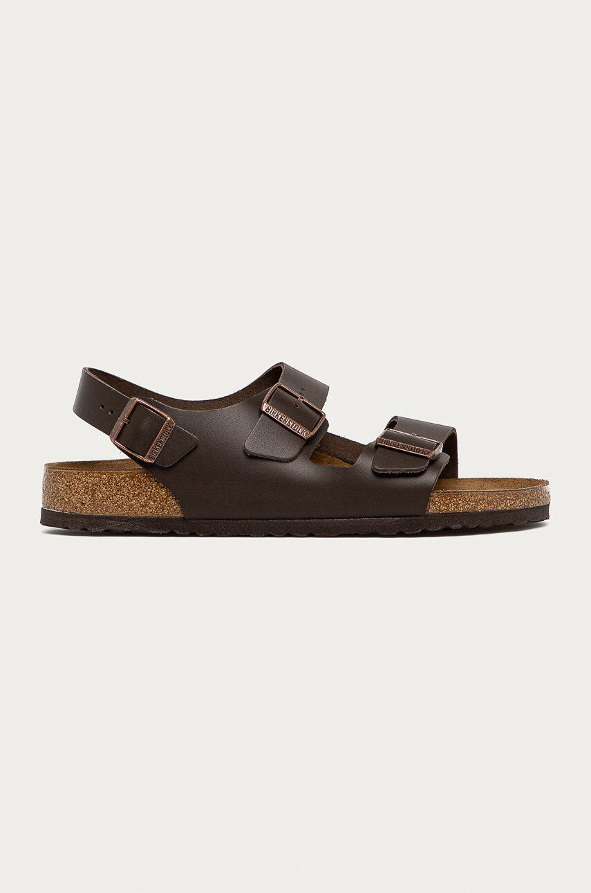 Birkenstock Sandále Milano - Pepit.sk