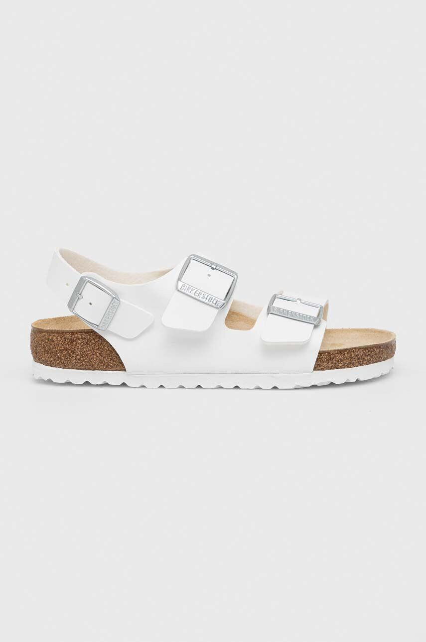 Birkenstock Sandále Milano - Pepit.sk