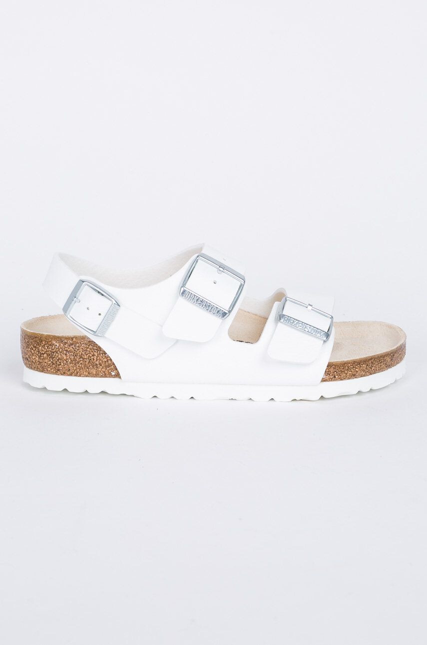 Birkenstock Sandále Milano - Pepit.sk