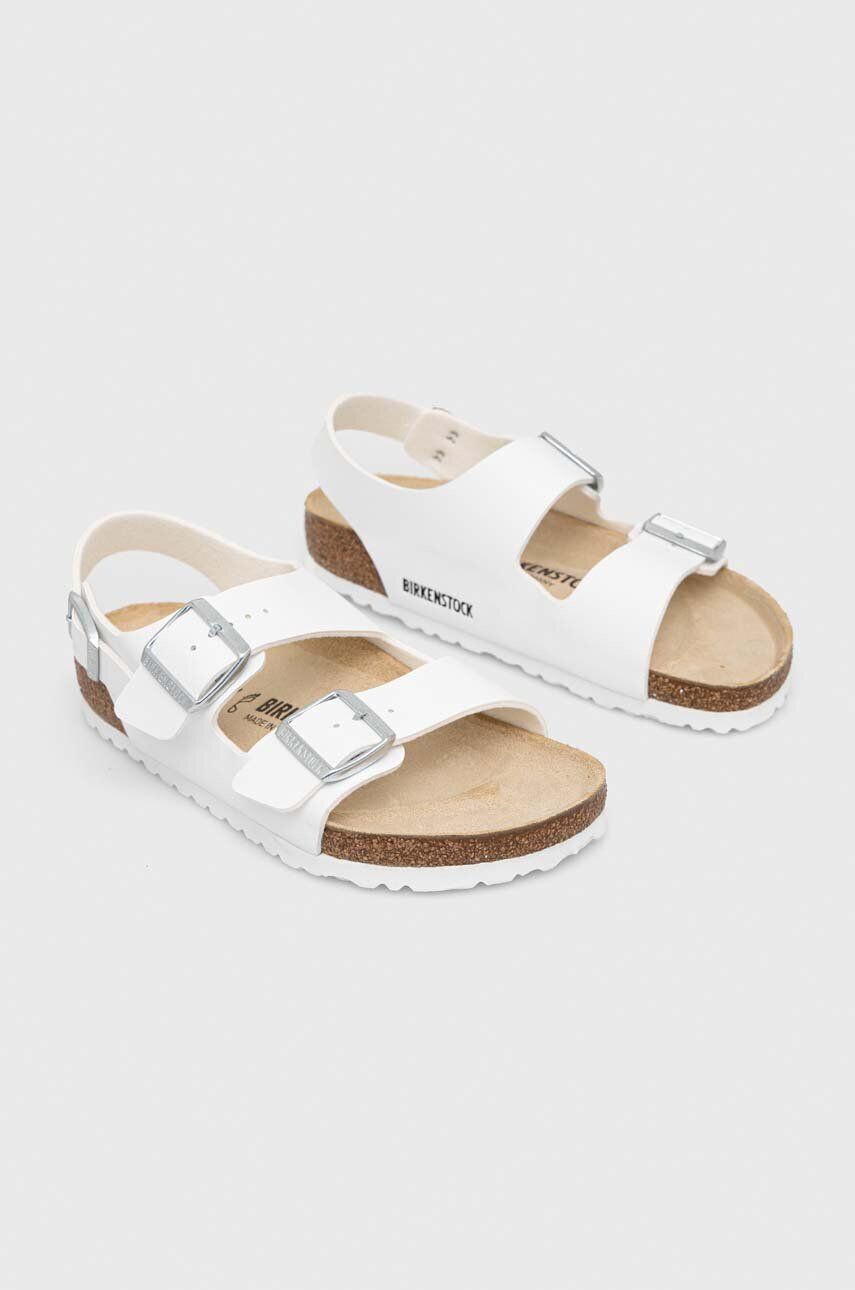 Birkenstock Sandále Milano - Pepit.sk