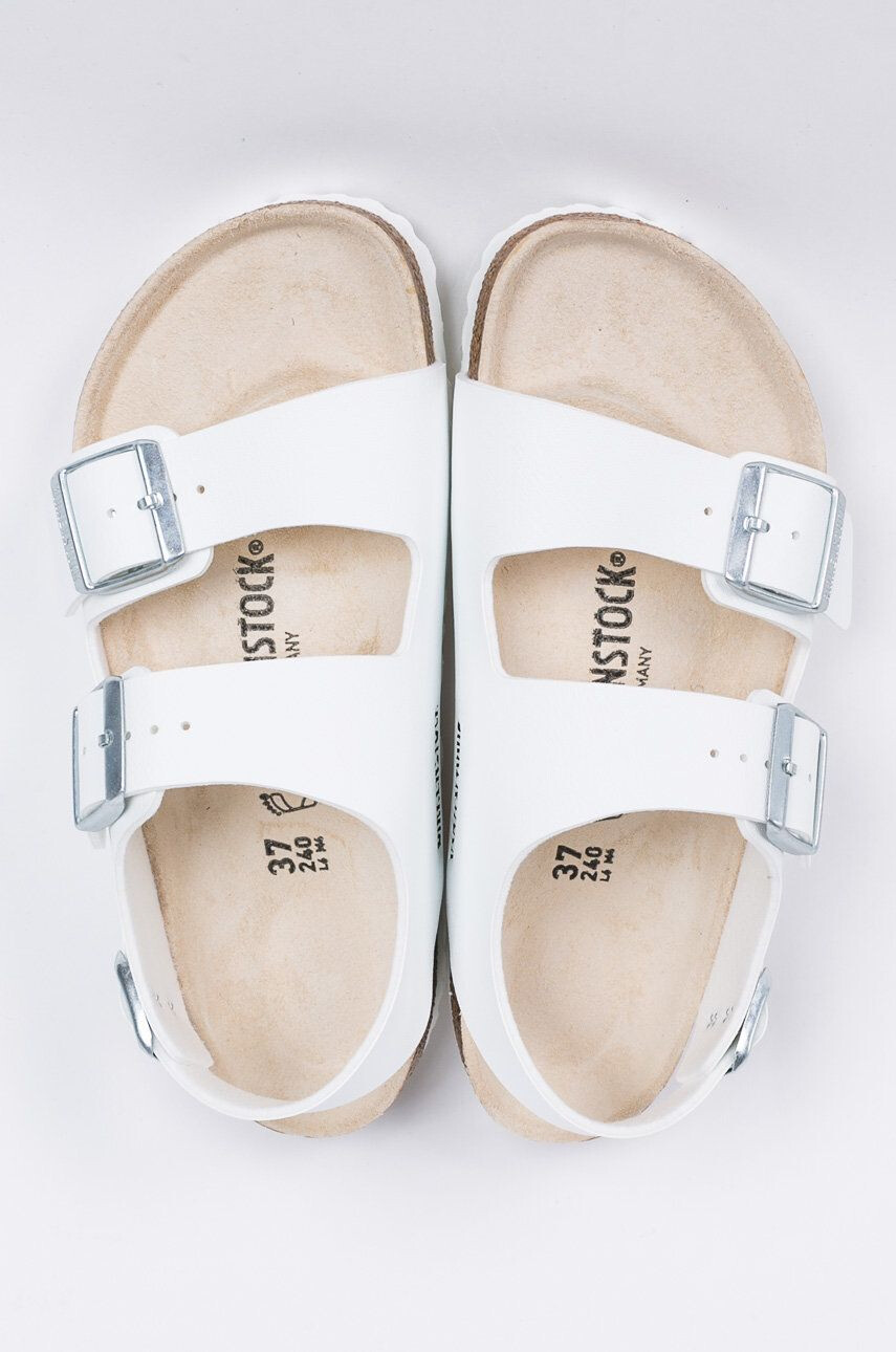 Birkenstock Sandále Milano - Pepit.sk