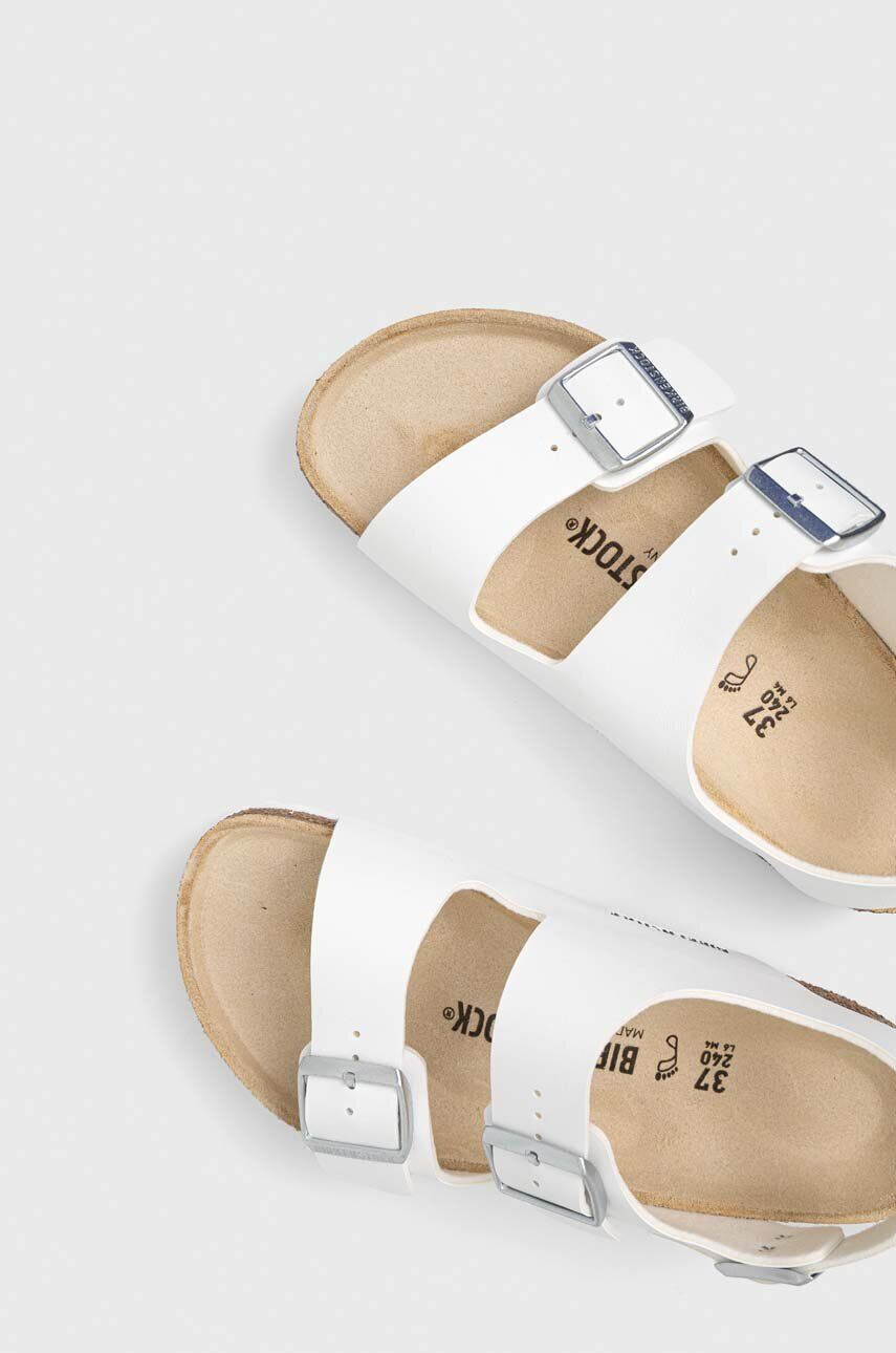 Birkenstock Sandále Milano - Pepit.sk