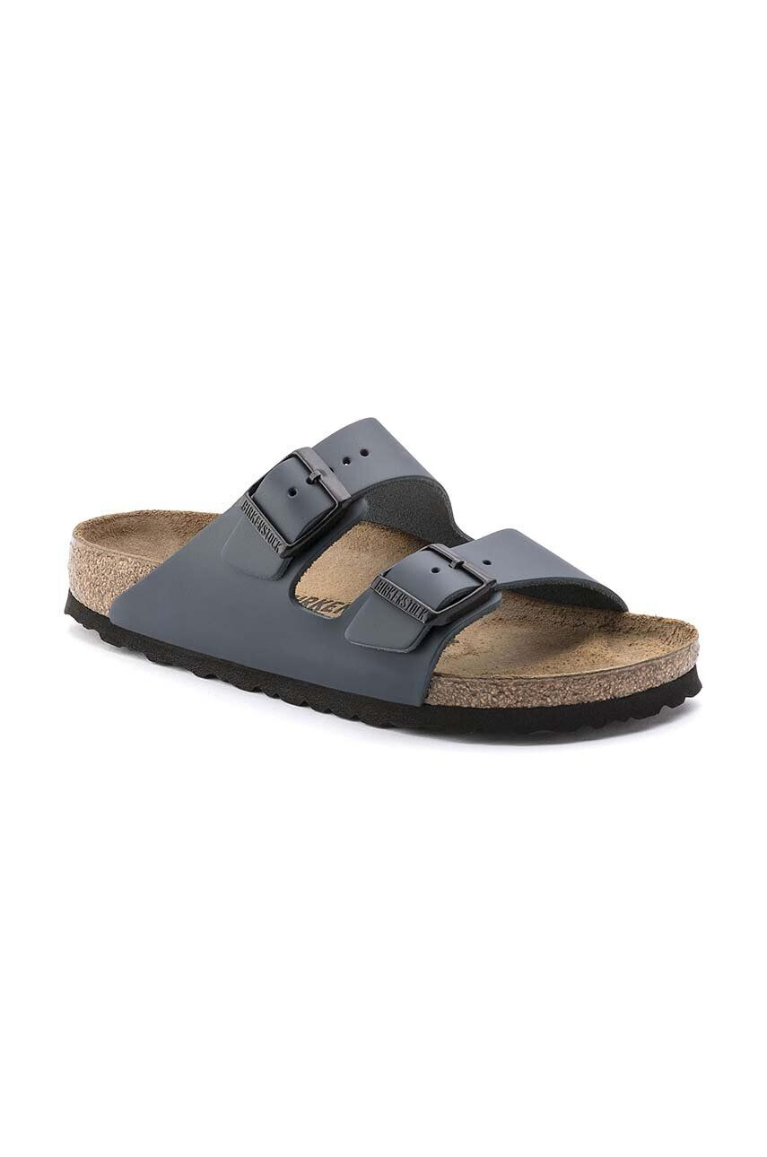 Birkenstock Šľapky 51151-Blue - Pepit.sk