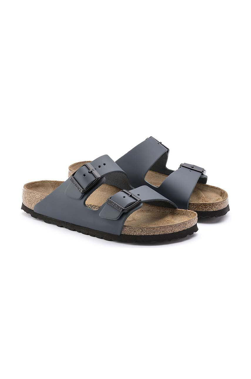 Birkenstock Šľapky 51151-Blue - Pepit.sk