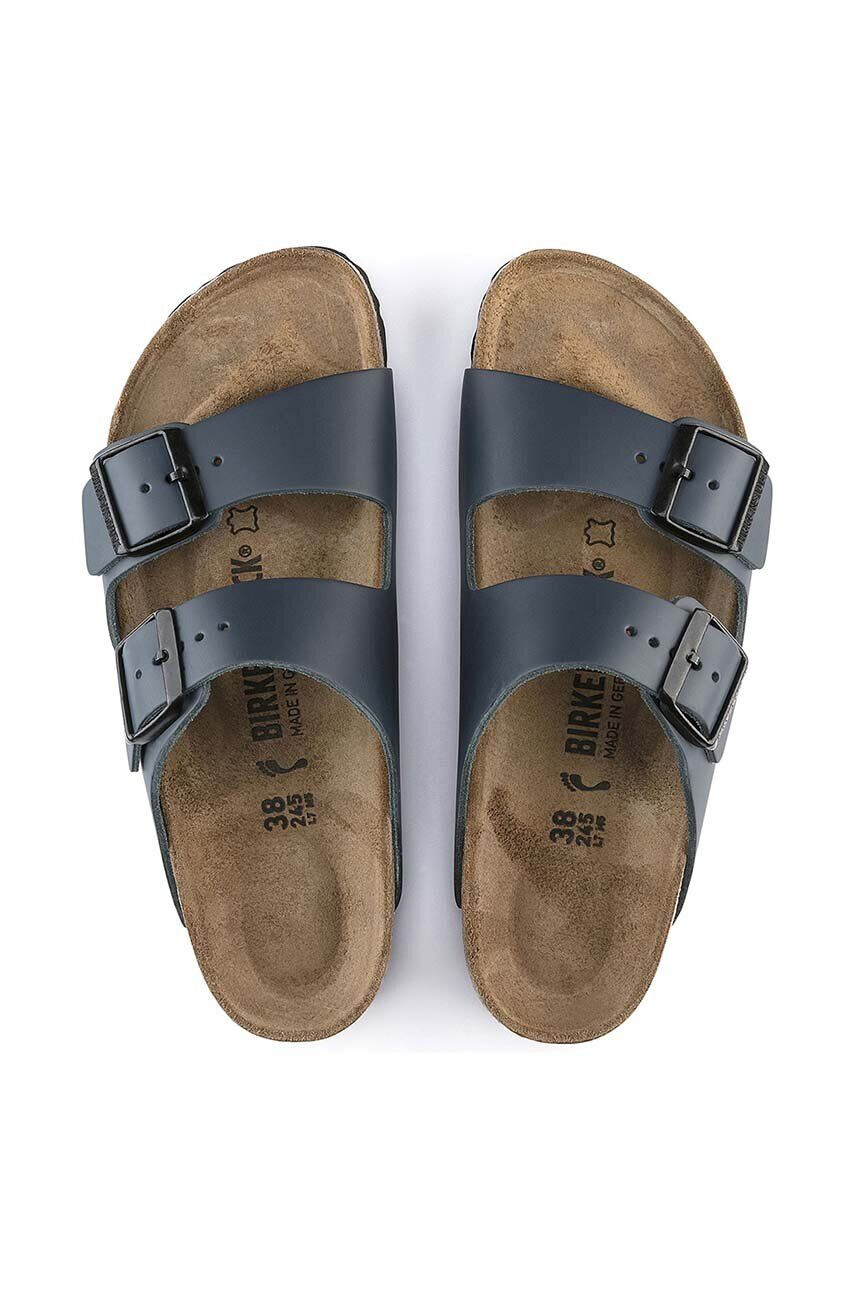 Birkenstock Šľapky 51151-Blue - Pepit.sk