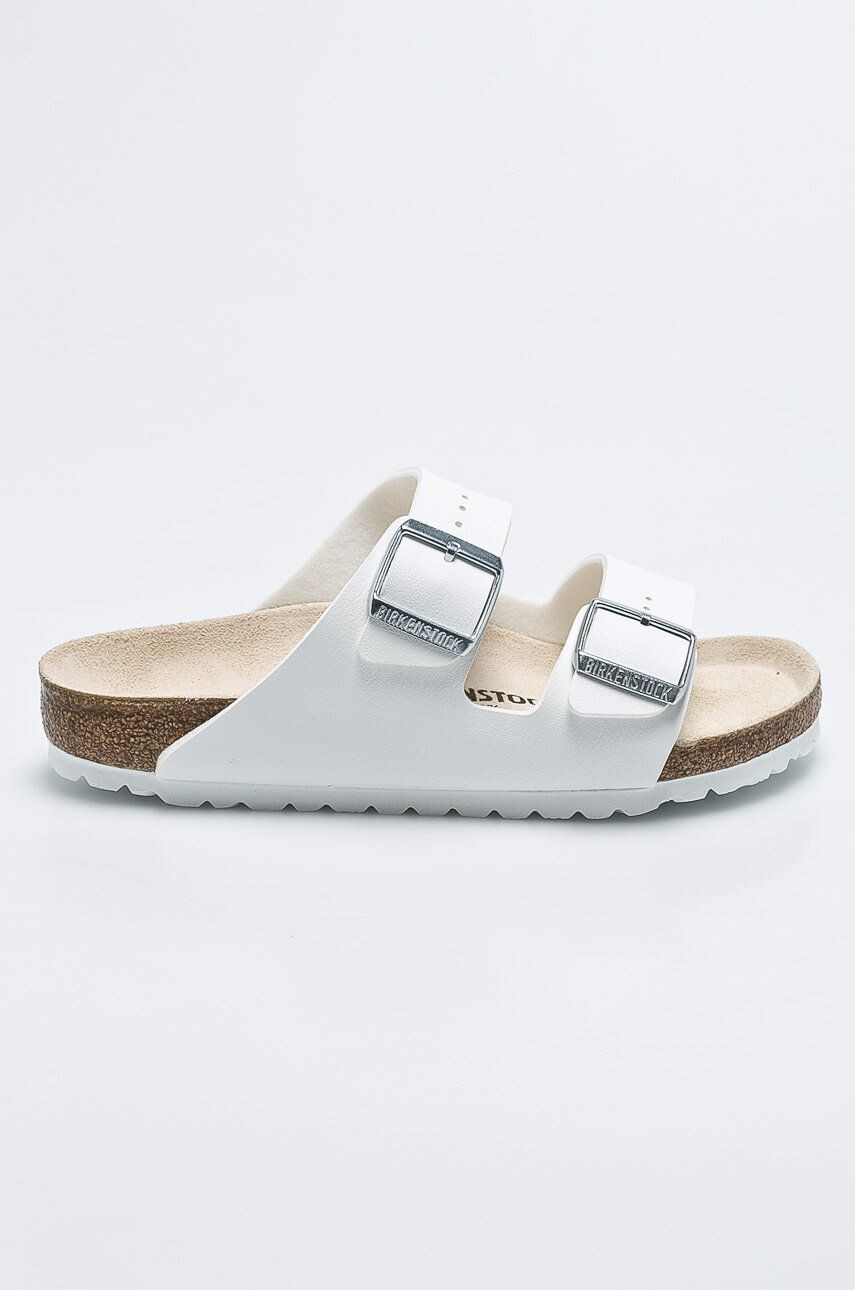 Birkenstock Šľapky Arizona 1019098-Black pánske čierna farba - Pepit.sk