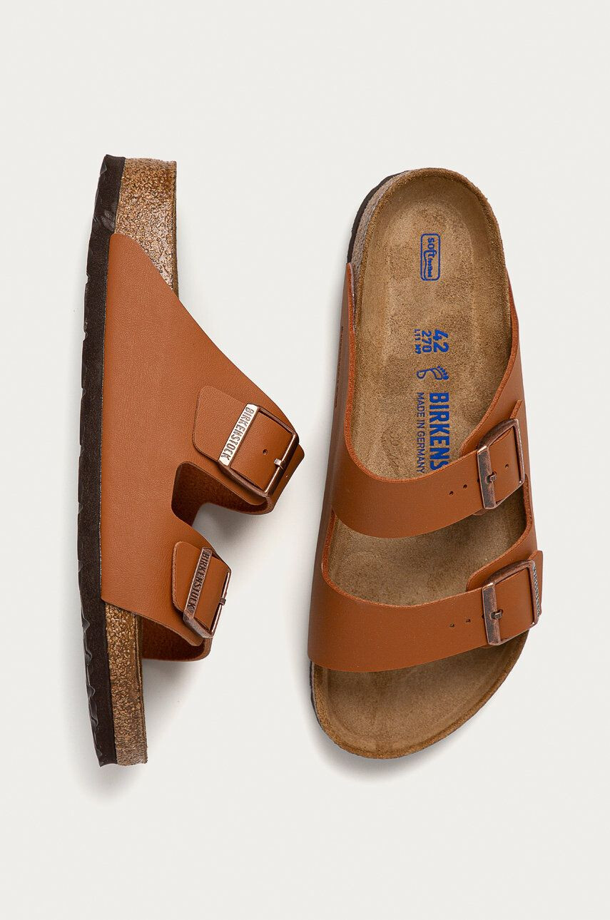 Birkenstock Šľapky Arizona - Pepit.sk