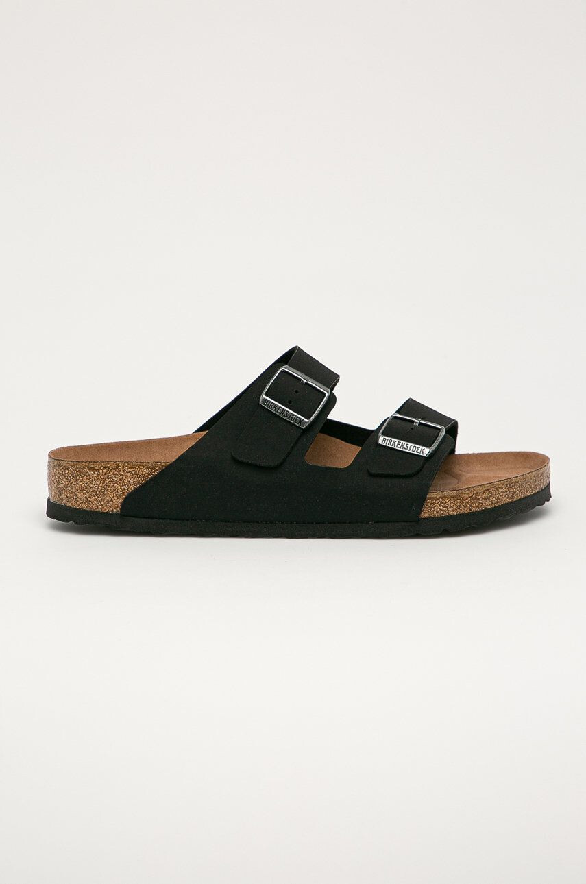 Birkenstock Šľapky Arizona 1019115-Black - Pepit.sk