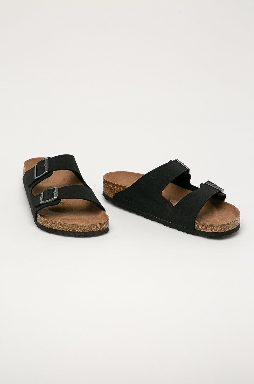 Birkenstock Šľapky Arizona 1019115-Black - Pepit.sk