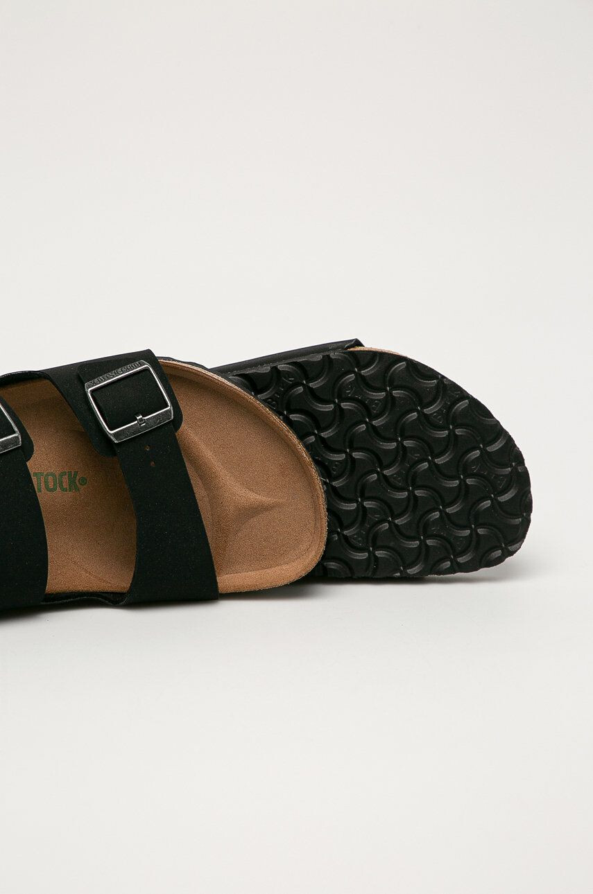 Birkenstock Šľapky Arizona 1019115-Black - Pepit.sk