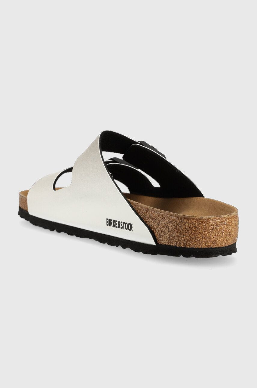 Birkenstock Šľapky Arizona Ombre pánske šedá farba 1025605 - Pepit.sk