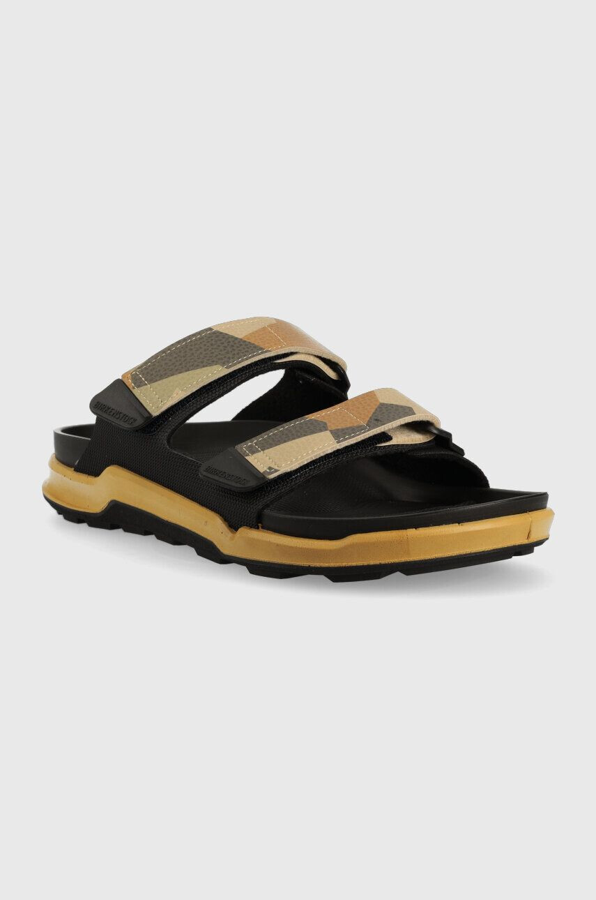 Birkenstock Šľapky Atacama pánske béžová farba 1024591 - Pepit.sk