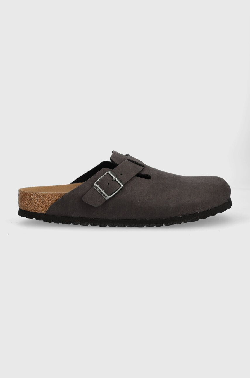 Birkenstock Šľapky Boston - Pepit.sk