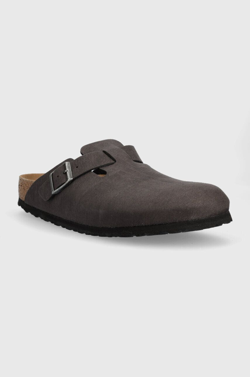 Birkenstock Šľapky Boston - Pepit.sk