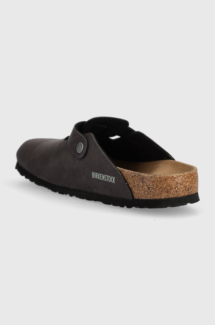 Birkenstock Šľapky Boston - Pepit.sk