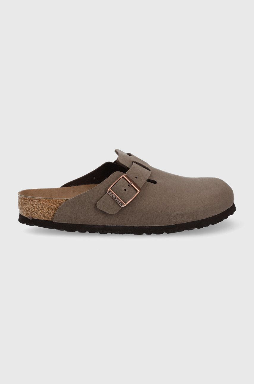 Birkenstock Šľapky Boston - Pepit.sk