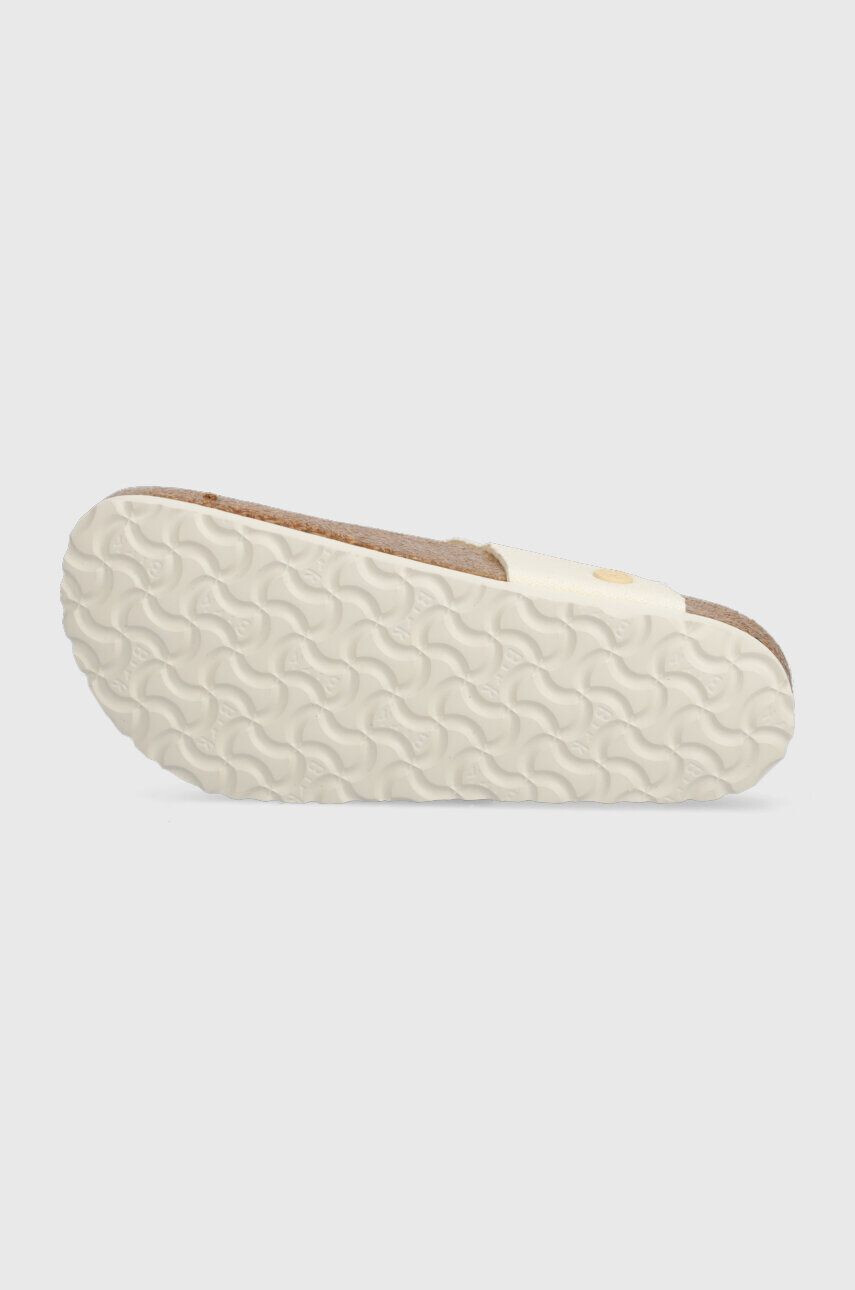 Birkenstock Šľapky Eggshell 1023990.EGGSHELL-EGGSHELL béžová farba - Pepit.sk