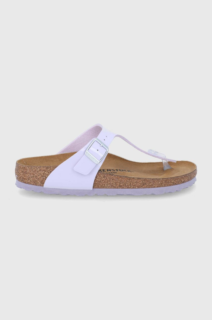 Birkenstock Šľapky Gizeh BS - Pepit.sk