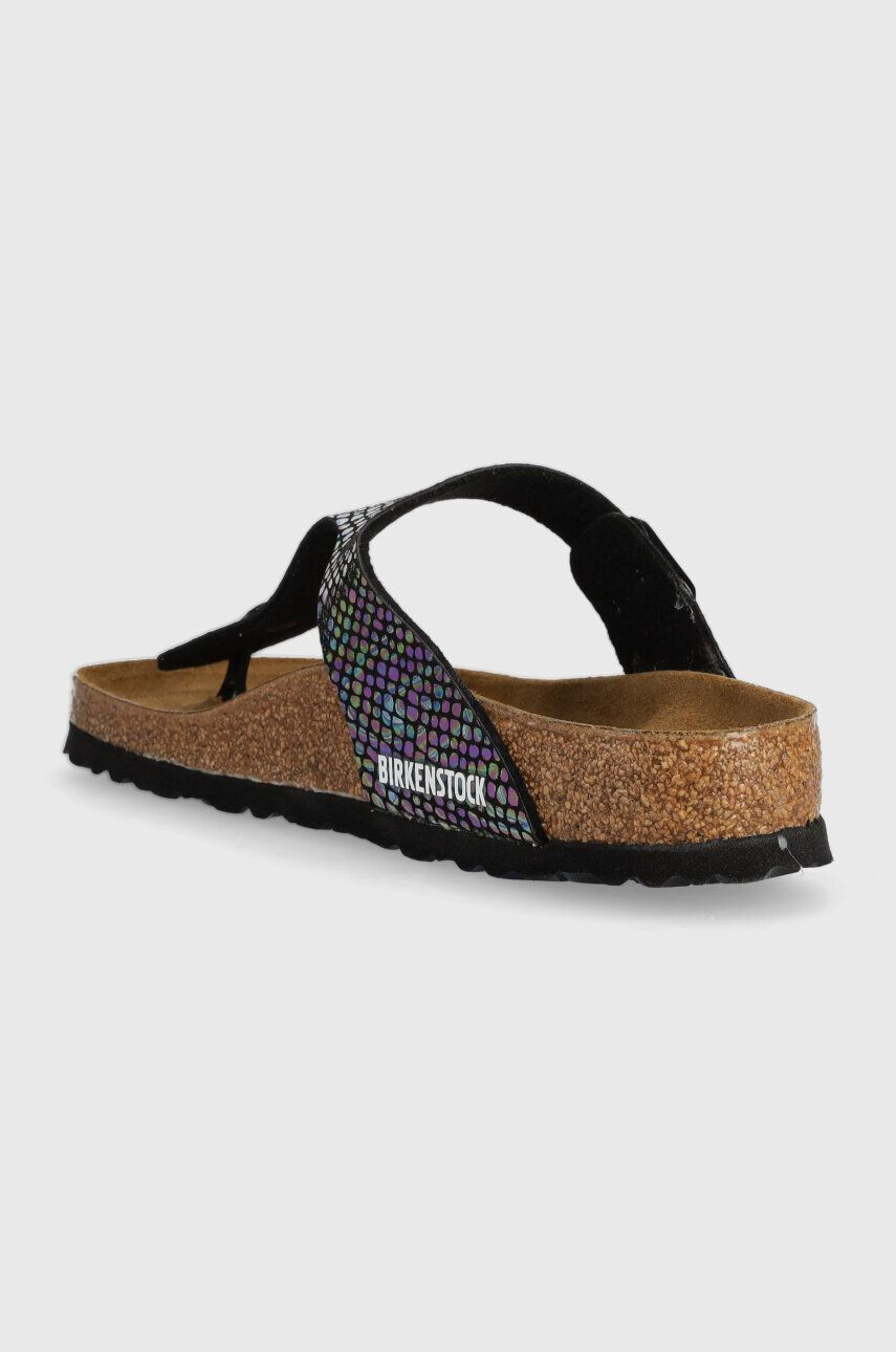 Birkenstock Šľapky Gizeh Snake - Pepit.sk