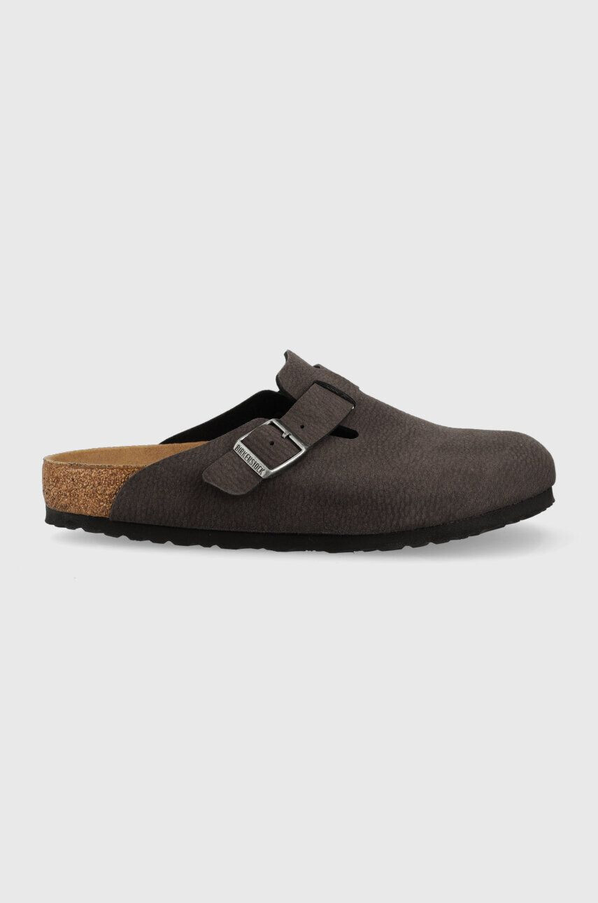 Birkenstock Šľapky X PAPILLIO Arizona pánske čierna farba 1023518 - Pepit.sk