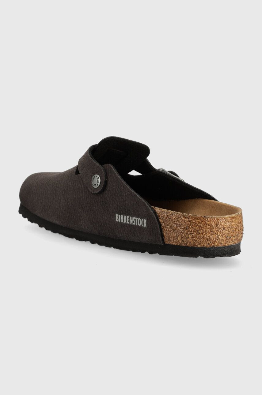 Birkenstock Šľapky X PAPILLIO Arizona pánske čierna farba 1023518 - Pepit.sk