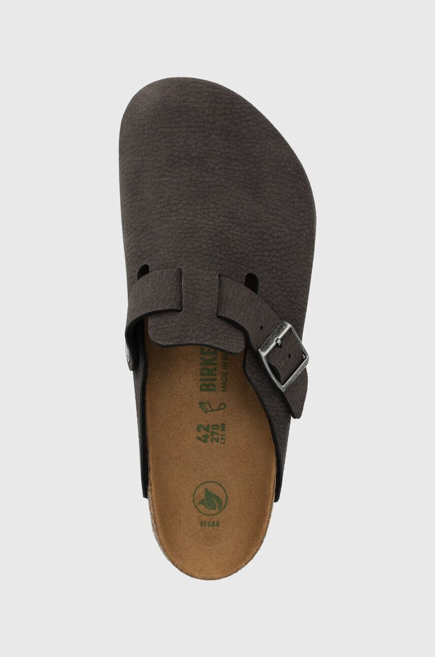 Birkenstock Šľapky X PAPILLIO Arizona pánske čierna farba 1023518 - Pepit.sk