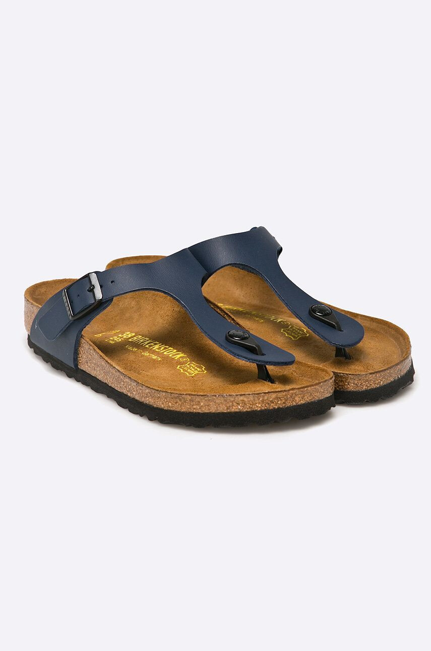 Birkenstock Žabky 143621-Blue - Pepit.sk