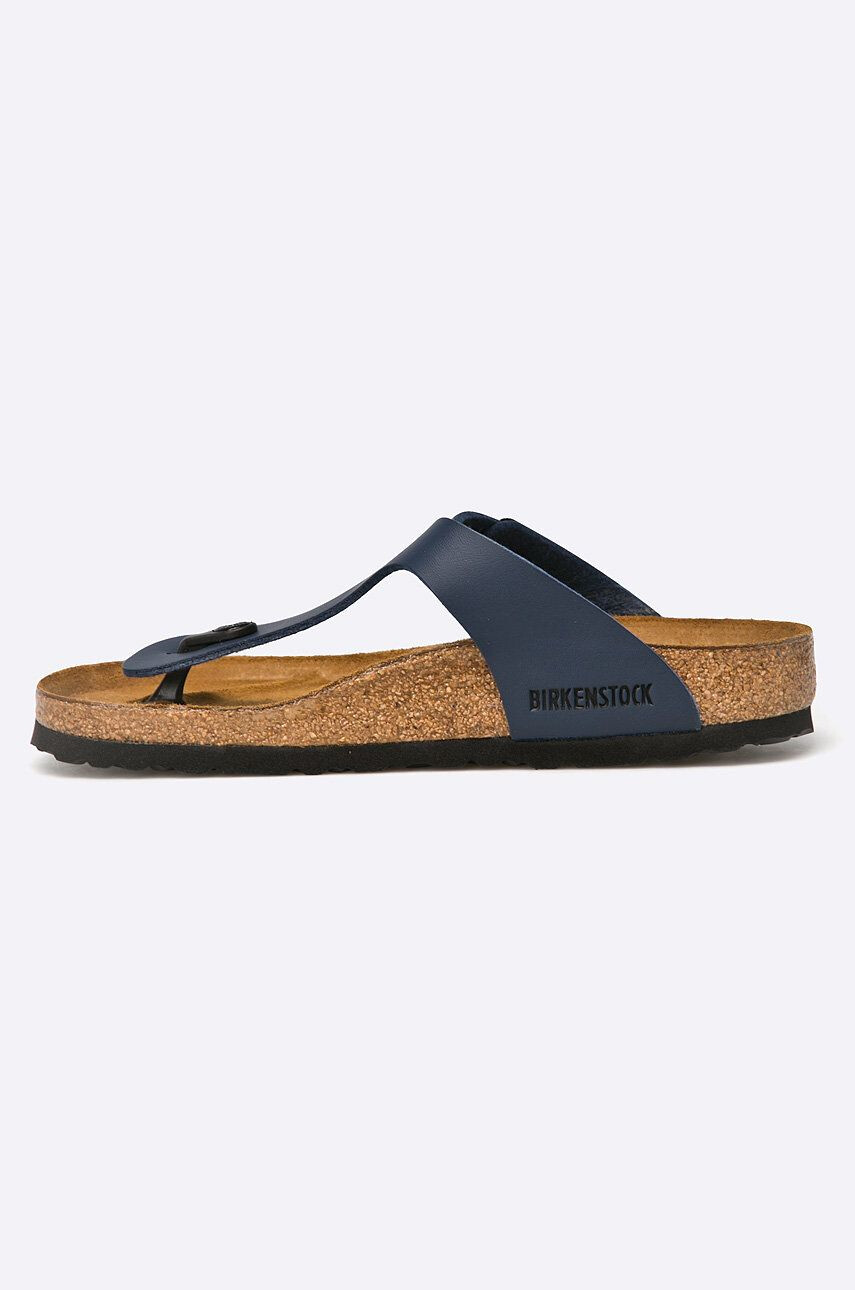 Birkenstock Žabky 143621-Blue - Pepit.sk