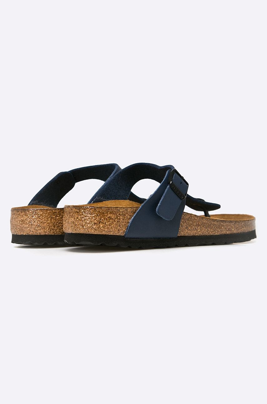 Birkenstock Žabky 143621-Blue - Pepit.sk